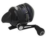 Review: Zebco Omega Pro Spincast Reel - Wide Open Spaces