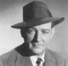 The Five Best ABC Old Time Radio Detectives - William_Gargan