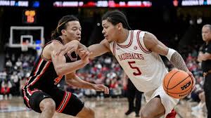 Five prospects the Brooklyn Nets could target with the No. 6 pick