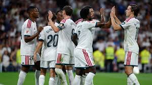 «Buenas noticias»: Mourinho anuncia la lista del Real Madrid para enfrentar al Elche