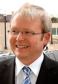 Kevin Rudd Quotes - Celebrity Quotes via Relatably.com