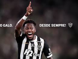 ¡Fred es del Galo!
