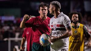 Do auge no São Paulo ao reencontro no Majestoso: a relação entre Diniz e Luciano