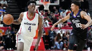 From Pre-Season Sensation to NBA Ready: How AJ Dybantsa’s Summer League Dominance Reshapes the Wizards’ Future