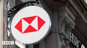 HSBC Customers Hit by Major Online Banking Outage