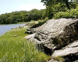 Image of Pelham Bay Park in New York City