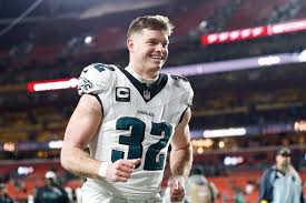 Report: Safety Reed Blankenship to sign three-year deal with Houston Texans