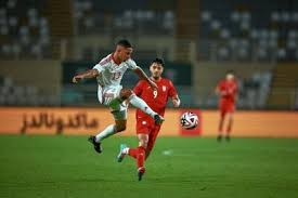 استقلالی‌ها برای تیم امید بلیت عربستان را رزرو کردند!
