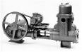 Johnson Pump bran SPX Process Equipment AB