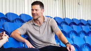 La indirecta de Xabi Alonso al Real Madrid en su presentación con el Chelsea: «Es la decisión correcta»
