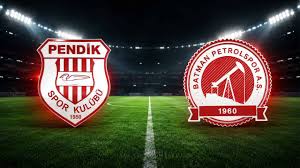 Pendikspor - Batman Petrol Maçı Saat Kaçta ve Hangi Kanalda? — birgun.net