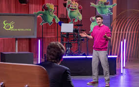 drum revolution höhle der löwen