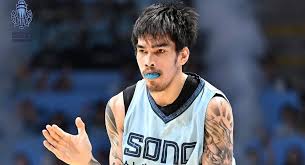 Quiambao's Skygunners on the verge of dethroning Tamayo's Sakers in Goyang Sono vs Changwon