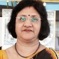 S. Bhattacharya: Latest News on S. Bhattacharya, S. Bhattacharya Updates, ... - arundhati_bhattacharya_200