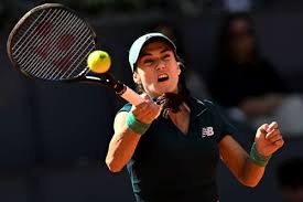 Sorana Cîrstea vs. Aryna Sabalenka: Showdown at WTA Roma 2026