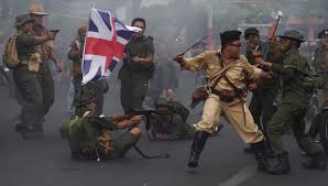 Hasil gambar untuk para pejuang indonesia