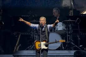 Bruce Springsteen: Rekordtournee katapultiert ihn in den Milliarden-Club!