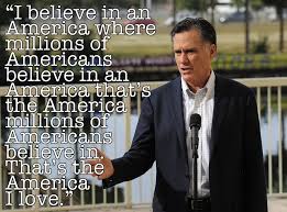 Mitt Romney Quotes. QuotesGram via Relatably.com