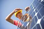 EDF ENR : Mettez du soleil dans votre