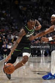 Wolves and Nuggets rivalry returns for a third showdown in 4 postseasons