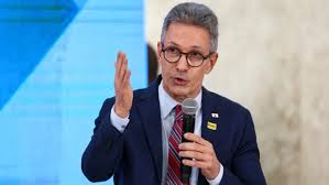Zema sugere Michelle como vice e Argentina é Tetra: Tetra Vice-Campeã