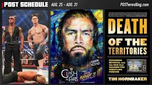 WWE Clash à Paris : L'Événement Incontournable de l'Année! - Imagen principal del artículo