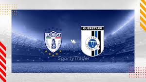 Palpite CF Pachuca x Queretaro - Liga MX, 26/07/2026