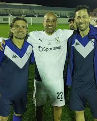 Kun Agüero REVIENT! Retour surprise à Independiente! - Imagen principal del artículo