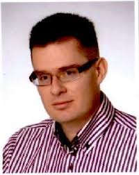 Jacek Kurowski – Członek Zarządu - J_Kurowski