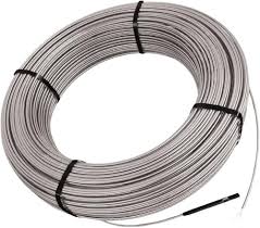 Amazon.com: Schluter Ditra-Heat-E-HK Electric Floor Heating ...