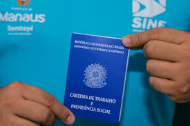 Sine Manaus oferta 367 vagas de emprego nesta segunda–feira, 23/2