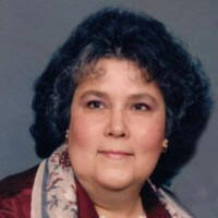 Carol Faye Perdue (December 30, 1945 - August 18, 2013) - perdue4