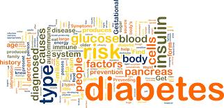 Resultado de imagen para diabetes