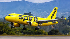 “A horrible mistake”: Biden Admin blamed for Spirit’s demise