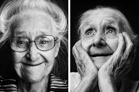 I wanted to show how Alzheimer&#39;s affects people&#39;s personal life and how it appears on the face. Portraits of Alzheimer by Alex Ten Napel - documentary_photo_stories_11