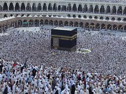 Hasil gambar untuk tawaf dan sai