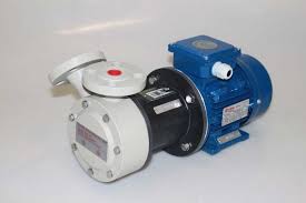 Greenpumps Caster Magnetic Drive Pumps | Pump Power