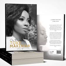 Image result for Toke Makinwa