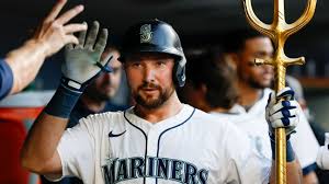 Mariners Still Feeling 'Sting' of ALCS Loss