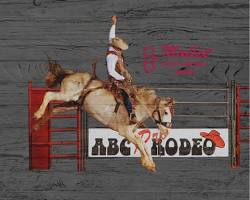 Image of Lubbock Rodeo