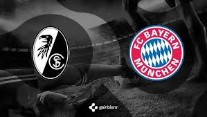 Pronóstico Friburgo vs. Bayern Múnich - El Múnich a liquidar la liga