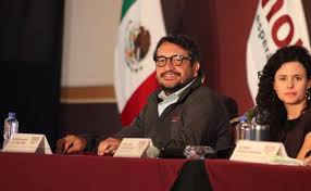 Andy López Beltrán renuncia como secretario de Organización de Morena