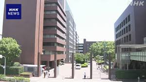 NHK - News update