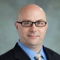 Parcel SafePlace Employee Dustin Fjeld's profile photo