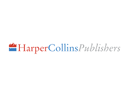 Znalezione obrazy dla zapytania HarperCollins