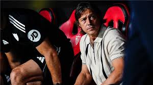 Sevilla FC - News update