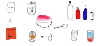 Αποτέλεσμα εικόνας για How to Make Your Own DIY Snow Cone Syrup