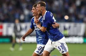 Calciopédia - News update