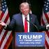 Trump's anti-Washington campaign hits Washington