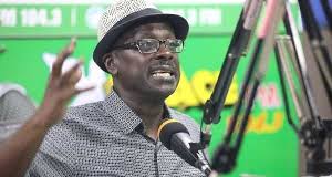 NDC Campaign: Investor claim say Ashie-Moore take $1.5m for campaign - Imagen principal del artículo